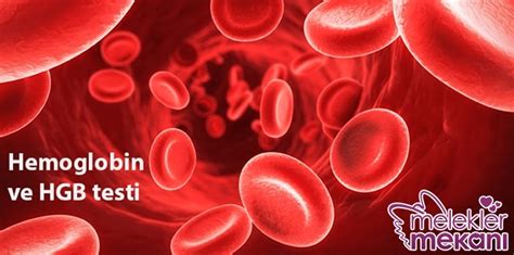 Hemoglobin yüksek olursa ne olur