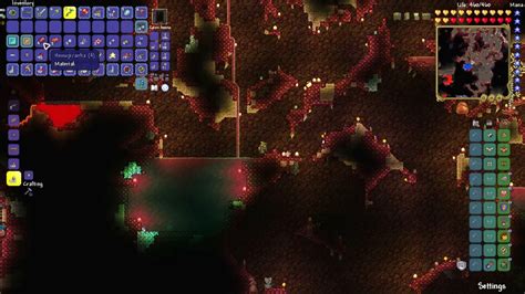 Hemopiranha terraria. By Editorial Team The BSG stresses a ton of students out every year. If you have the right know how when you begin the game it gives you a competitive advantage against the rest of... 