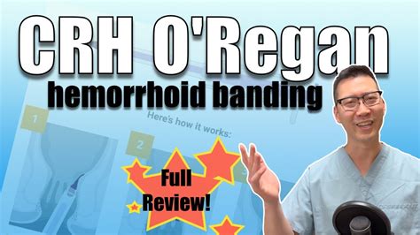 Hemorrhoid Treatment in Plymouth, UT CRH O