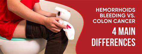 Hemorrhoid blood color.  Heavy bleeding is a consistent flow (vs.  This vibrant appearance ind...