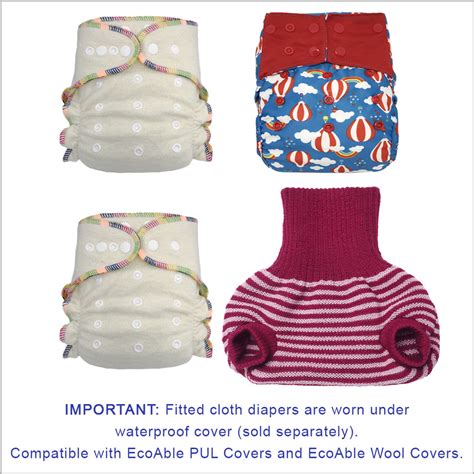 Hemp Cloth Diapers : Target