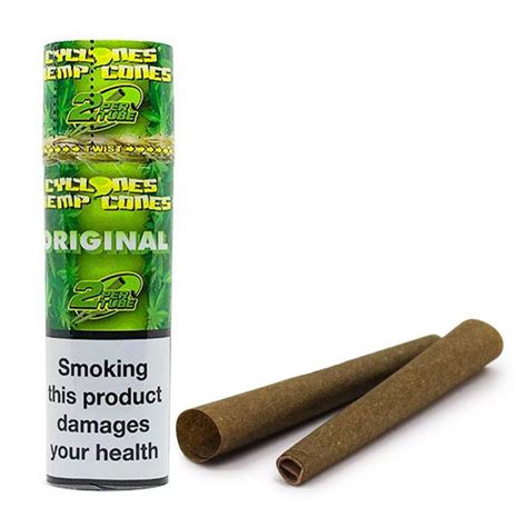 Hemp Cones & Wraps: 100% Organic Hemp Blunts in Bulk - 420 …