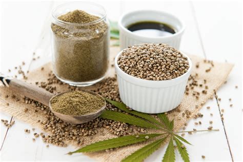 Hemp Protein: The Facts About Hemp Protein The CBD Insider