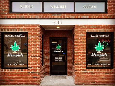 Hemp Store Southern Pines Nc-Top Brands of 2024