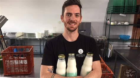 Hemp milk demand in WA inspires east coast expansion plans