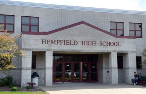 Hempfield High School news