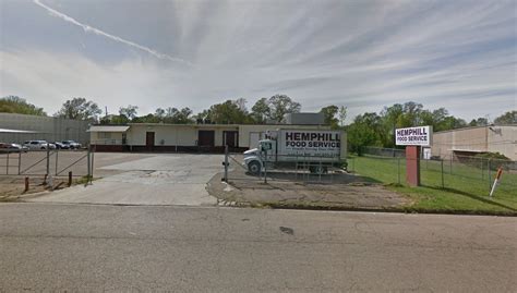 Hemphill Foodservice Inc - Company Profile and News