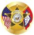 Hempstead County SHERIFF. EMERGENCY 911. Get A