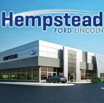 Hempstead ford. Things To Know About Hempstead ford. 
