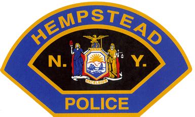 The Hempstead Police Department, led by Chief of Police Patrick Christian, serves the community of Hempstead, Texas, within Waller County. The department's divisions include the Domestic Violence Unit, Police Activity League, Narcotics Division, and Records & License Division. They can be contacted at (979) 826-3332.. 