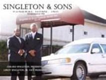 Hempstead tx funeral homes.  1 day ago · Edith Eilean Dailey, 76.  Singleton...