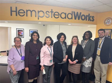 Hempsteadworks Career Center