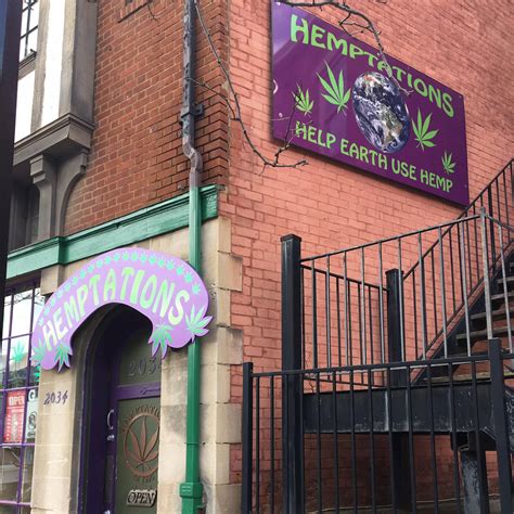 Hemptations Cincinnati OH - Facebook