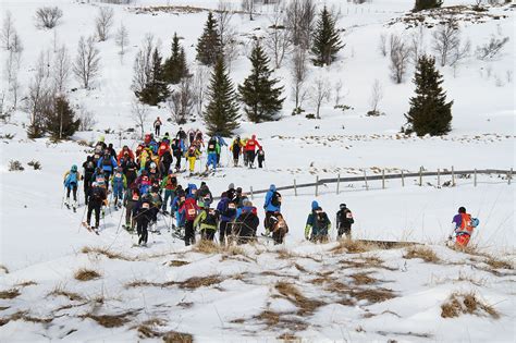 Hemsedal Mountain Challenge - Toppturrenn