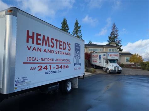 Hemsted’s Moving and Storage - mymovingreviews.com