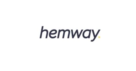 Hemway Coupons & Promo Codes April 2024