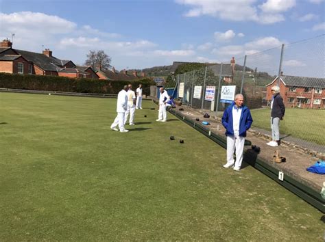 Hemyock Bowling Club Facebook