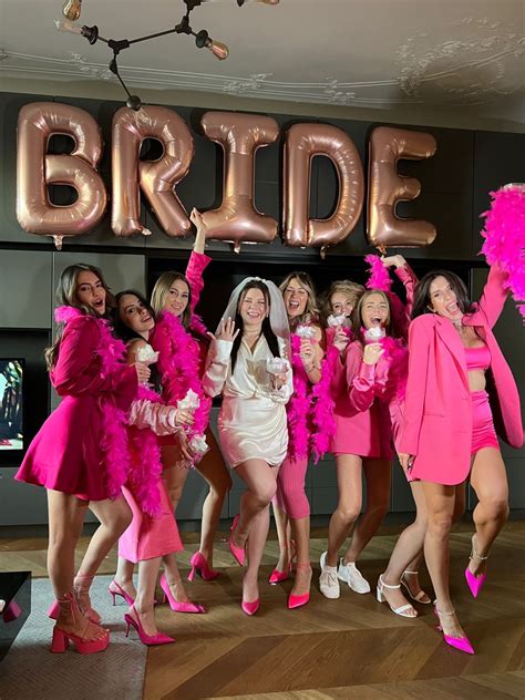 Hen Party Onlyfans Leak