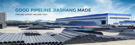 Henan Jiashang Plastic Industry Co., Ltd. - PVC Pipe And …