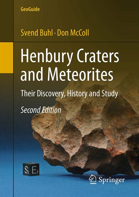 Henbury craters and meteorites their discovery history and study geoguide. - Kymco agility city 125 workshop repair manual.