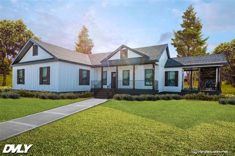 Hench's Country Liv'n Homes is a manufactured home retailer located in Calera, Oklahoma with 0 new manufactured, modular, and mobile homes for order. Compare beautiful prefab homes, view photos, take 3D Home Tours, and request pricing from this dealer today.