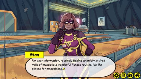 Henchman Story by Silken Sail Entertainment - Itch.io