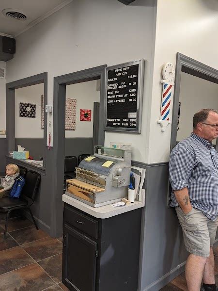 Henczel's Barber Shop, Naperville, Illinois. 271 likes · 1 talking about this · 93 were here. The best barbershop in town! We've been in business for over 100 years and 5 generations of family ownership.. 