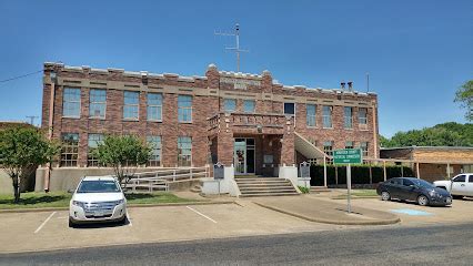 Henderson County, Texas Public Records