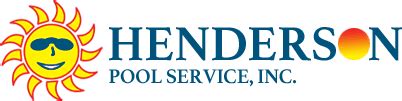 Henderson Pool Service