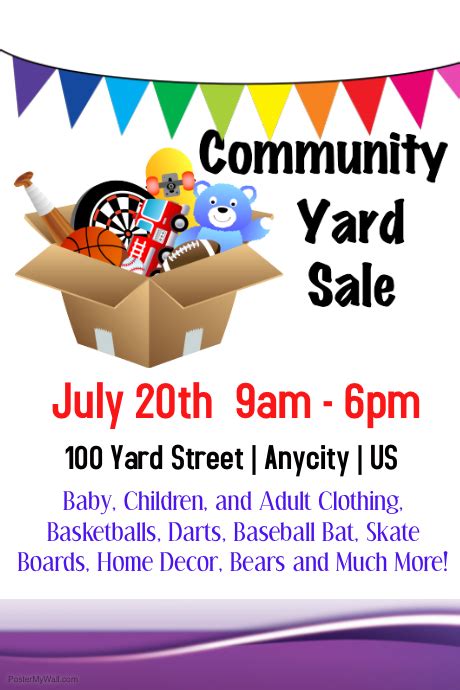 Henderson community yard sale. This is a group where you can post and sell your unwanted items. Post your items by posting a pic on the page, including a detailed description of the... 