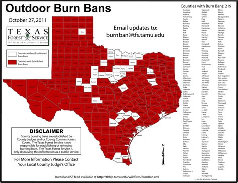 TYLER, Texas (KETK) – On Tuesday, Smith and Henderson counties enacted burn bans. “Fire that you might normally be able to burn in a burn barrel and take your eyes off for a couple of minutes .... 
