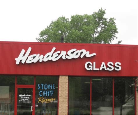 Henderson glass. Henderson Glass Brighton, Brighton, Michigan. 12 likes · 34 were here. Automotive Glass Service 
