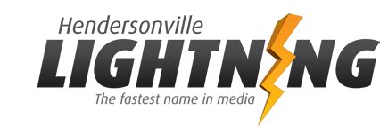 Hendersonville Lightning, Hendersonville, NC. 3,577 likes · 8
