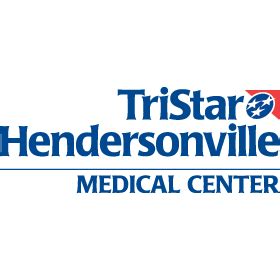 Hendersonville medical center. TriStar Hendersonville Medical Center is a 159-bed facility in Tennessee that provides quality healthcare to Sumner and surrounding counties. It is the first Accredited Chest Pain Center in Sumner County, a Certified Primary Stroke Center and a Level III Trauma Center. It offers competitive salaries, benefits, and career growth opportunities for nurses and other healthcare professionals. 