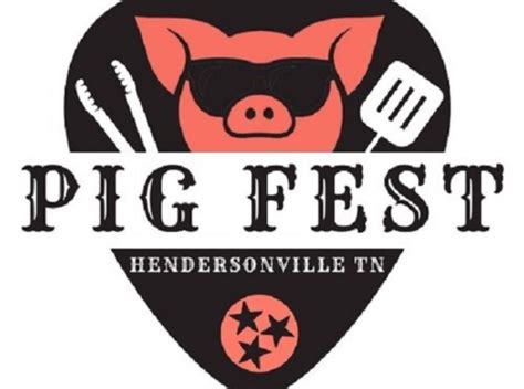 Hendersonville pig fest. Lee Peterson for Ward 2 · October 10 · October 10 · 