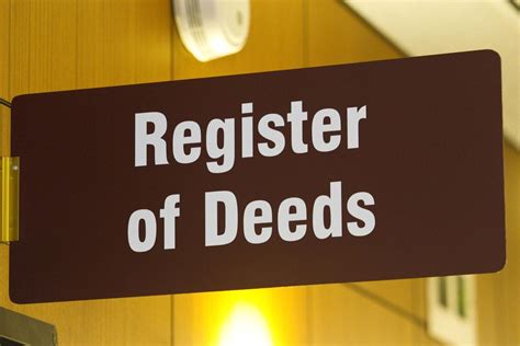It is the mission of the Register of Deeds to preserve the integrity of the records and to make them easily accessible to the public. W. Todd Harris, Register of Deeds. 201 East Kapp Street. P.O. Box 303 Dobson, NC 27017 (336) 401-8150 (O) (336) 401-8151 (F) - Vital Records (336) 401-8149 (F) - Real Estate. 