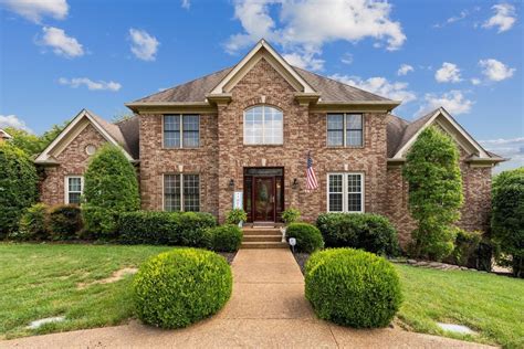 Hendersonville tn real estate. 192 Cherokee Rd, Hendersonville, TN 37075. $1,249,000. 4 bds; 6 ba; 4,062 sqft - House for sale. Show more. Open: Sun. 2-4pm. 1052 Barrel Springs Hollow Rd, Franklin, TN 37069. $1,950,000. ... REALTORS®, and the REALTOR® logo are controlled by The Canadian Real Estate Association (CREA) and identify real estate professionals who … 