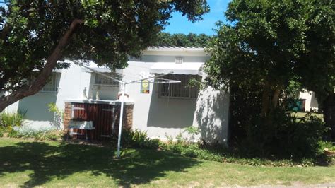 Hendon Park Holiday Resort in the city Cape Town