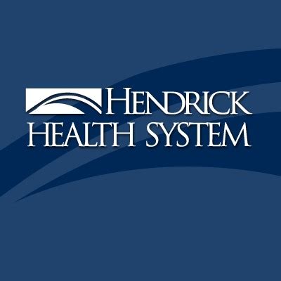 Hendrick Health Careers and Employment Indeed.com