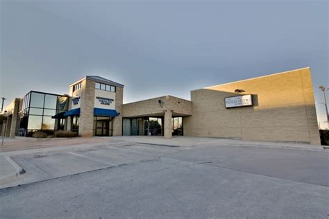 Hendrick Health Club Healthcare Services in the Texas Midwest