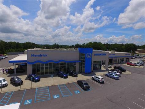 Hendrick Honda Easley. VIEW DISCLAIMER HIDE DISCLAIMER. Includes 2024 Accord, Accord Hybrid, Civic, CR-V Hybrid, HR-V, Pilot, and Odyssey models. For well-qualified buyers. ... 4609 Calhoun Memorial Hwy, Easley, SC, 29640 Search Vehicles. Search By Keyword: Search By Filters: Search. Contact Us. Main ...