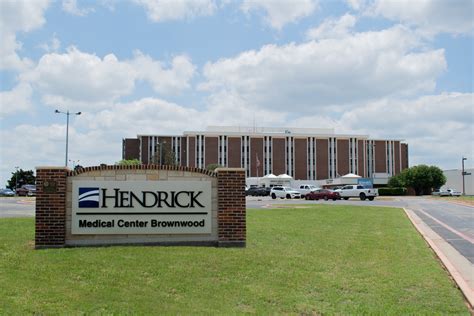 Hendrick hospital. Things To Know About Hendrick hospital. 