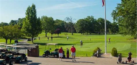 Hendricks Field Golf Course - Fri, Jul 26 2013 SwingU