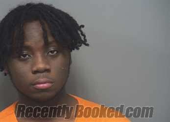 Hendricks county busted today. .  ...