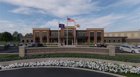 Hendricks county jail number.  Hendricks County Sheriff s Office Jail Division conducts o...