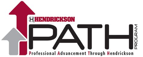 Hendrickson - Internships & CO-OP Program