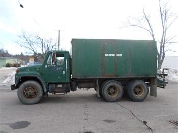 Hendrickson Water Tank Trucks For Sale 1 - 18 of 18 Listings