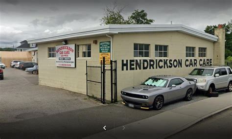 Hendrickson in Long Island, NY with Reviews - YP.com - Yellow …