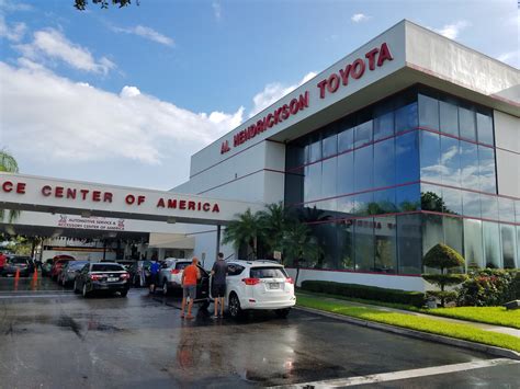 Hendrickson toyota coconut creek florida. Pre-Owned Outlet By Al Hendrickson, Coconut Creek, Florida. 322 likes · 193 were here. The Outlet By Al Hendrickson is one of the largest used car dealers in the USA with the best prices i 
