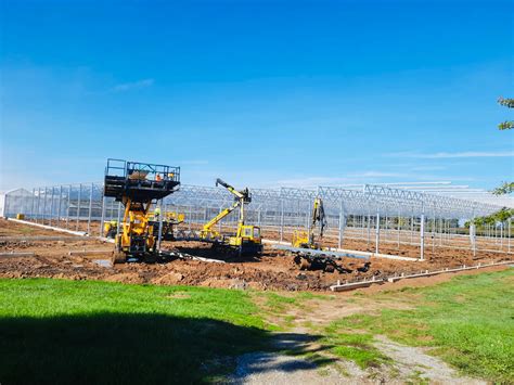 Hendriks Greenhouses - Havecon